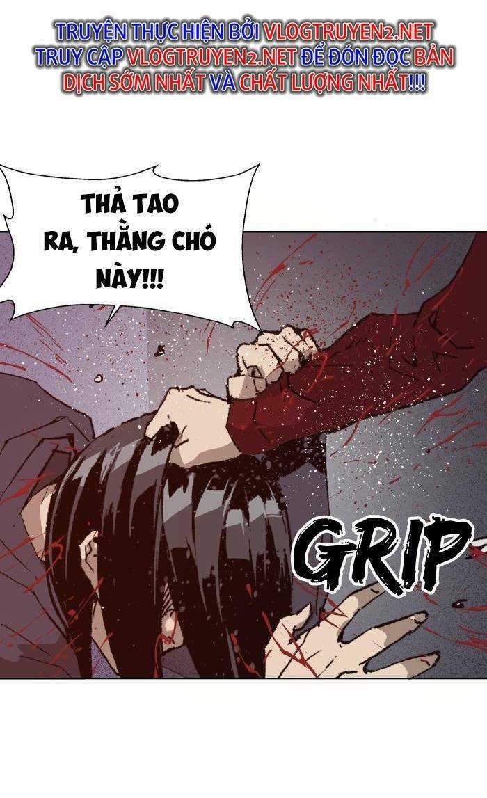 Weak Hero Chapter 224 trang 44