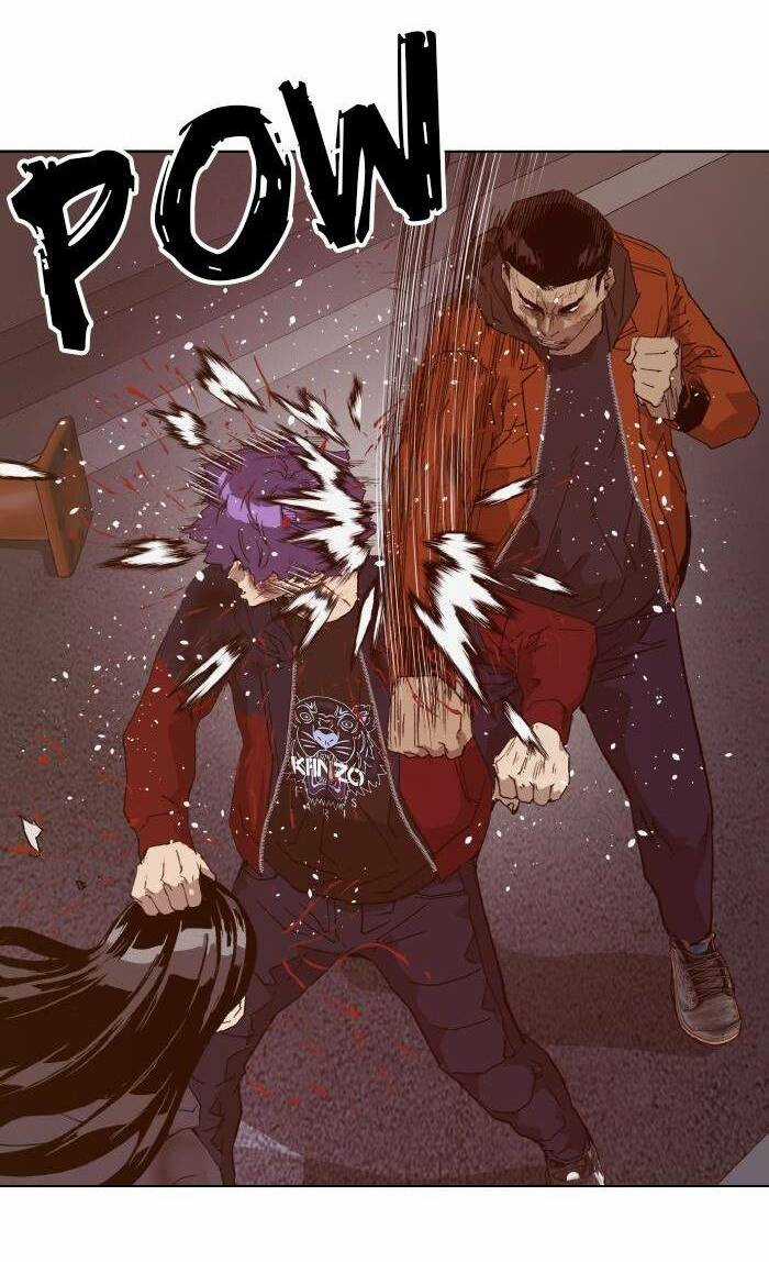 Weak Hero Chapter 224 trang 45