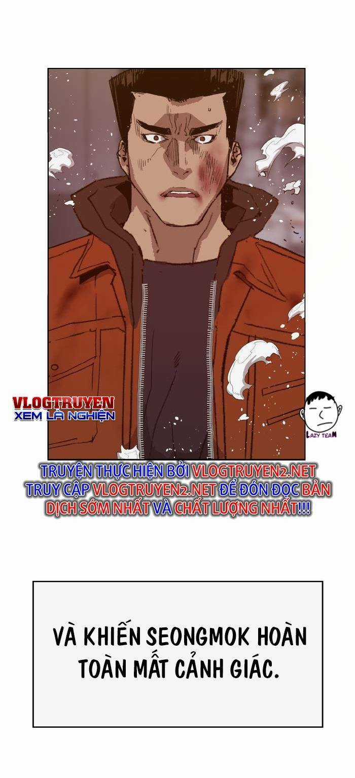 Weak Hero Chapter 224 trang 47