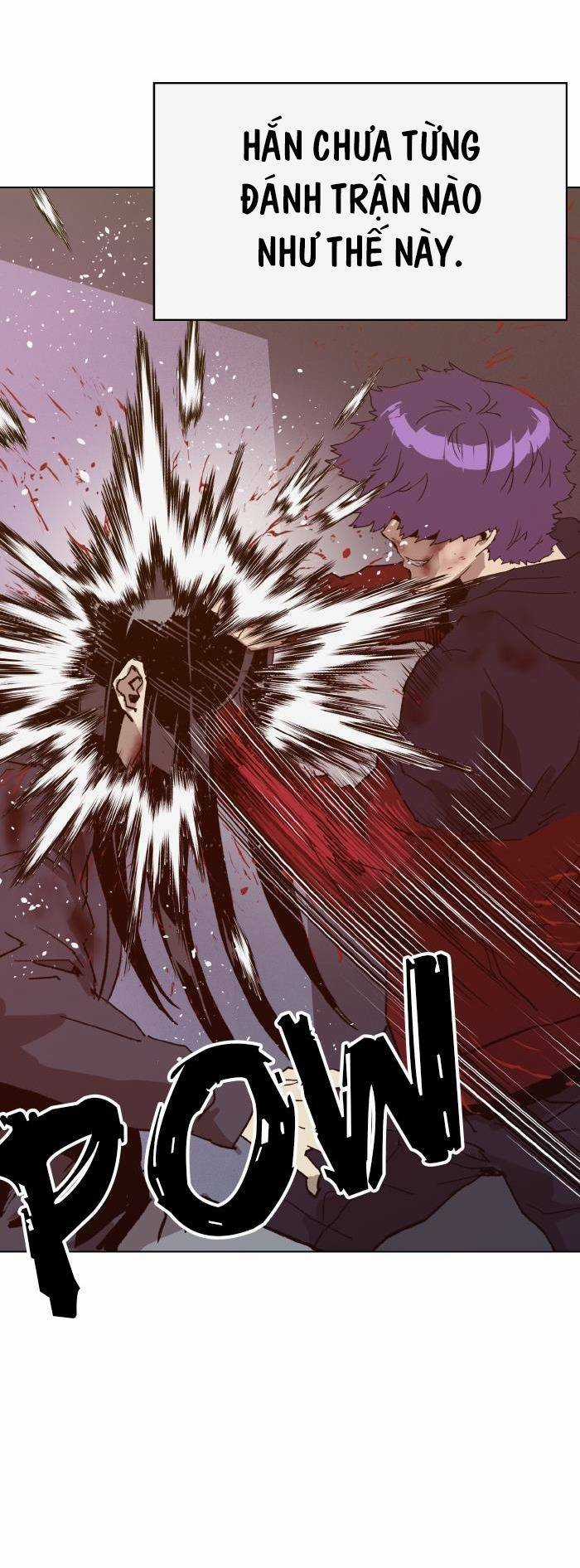 Weak Hero Chapter 224 trang 48