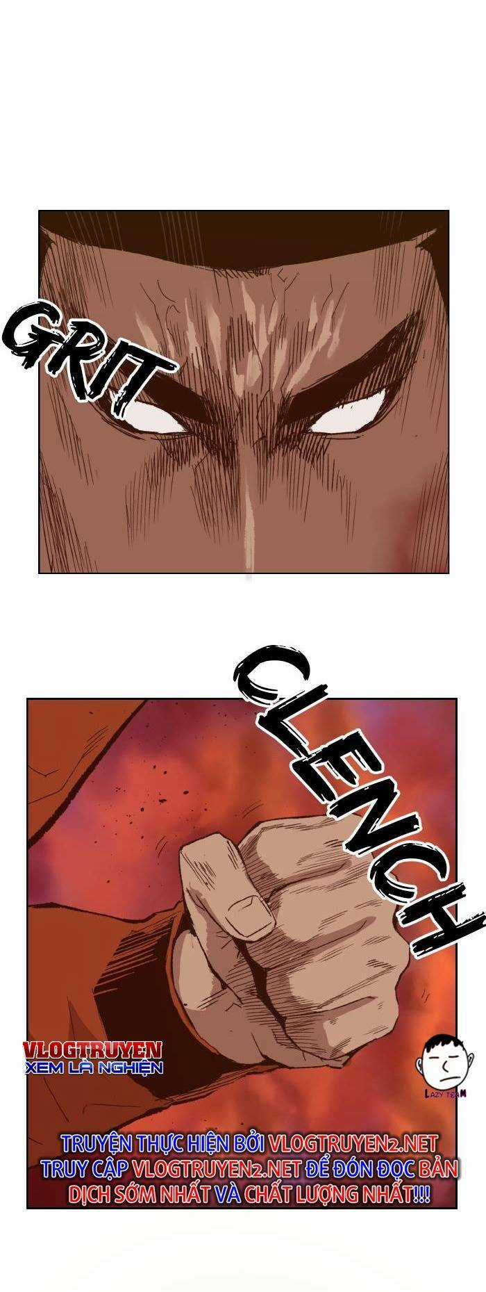 Weak Hero Chapter 224 trang 49