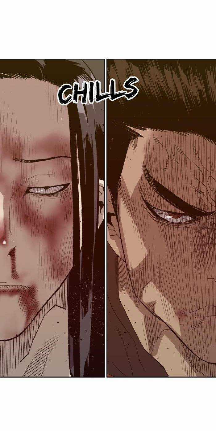 Weak Hero Chapter 224 trang 5