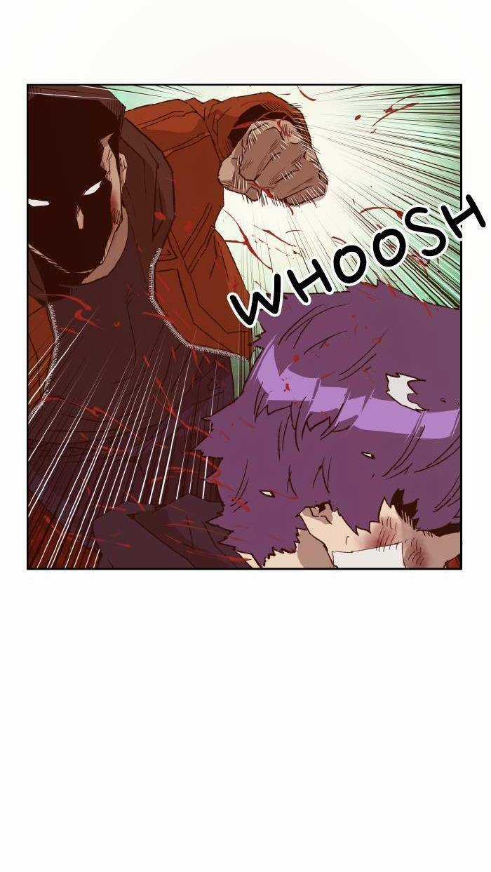 Weak Hero Chapter 224 trang 50