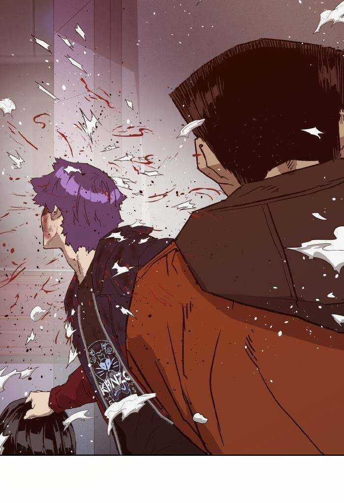 Weak Hero Chapter 224 trang 55