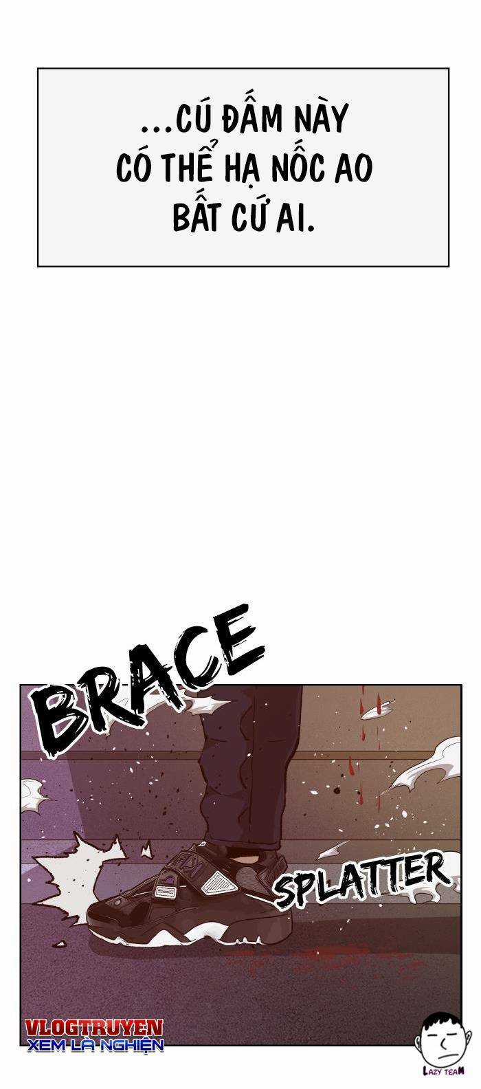 Weak Hero Chapter 224 trang 56