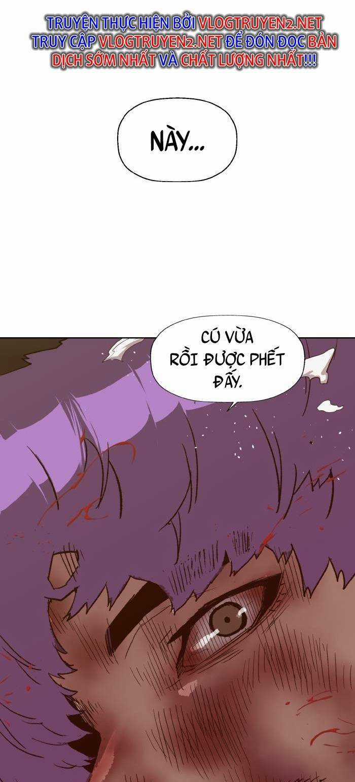 Weak Hero Chapter 224 trang 57