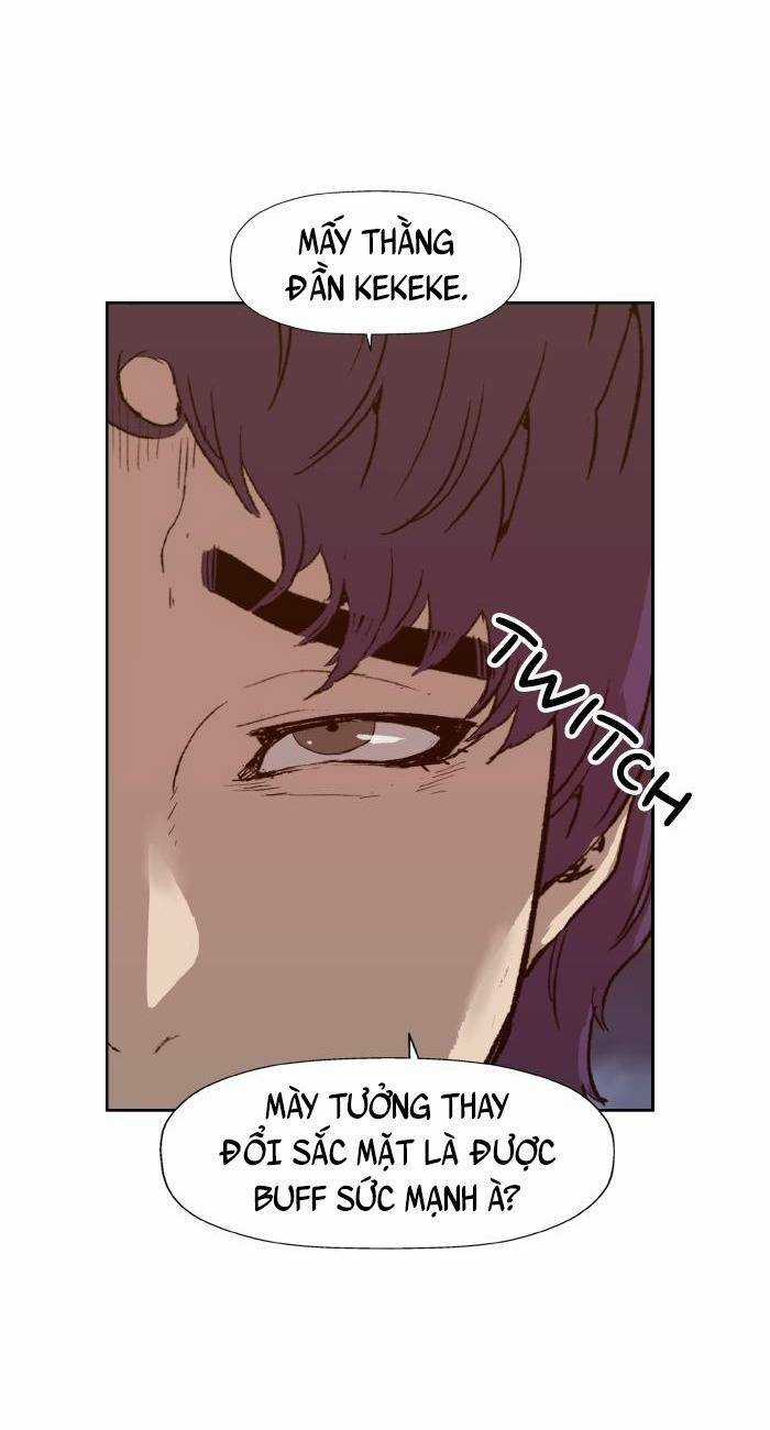 Weak Hero Chapter 224 trang 6