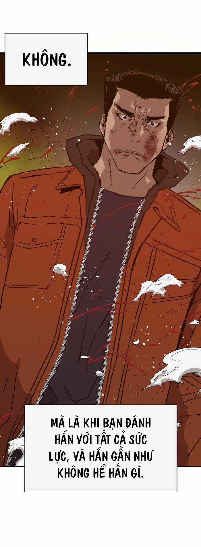 Weak Hero Chapter 224 trang 61