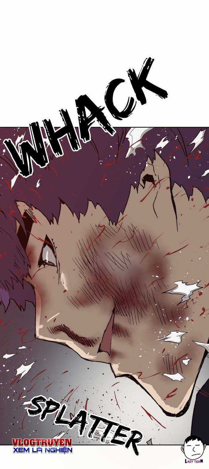 Weak Hero Chapter 224 trang 62