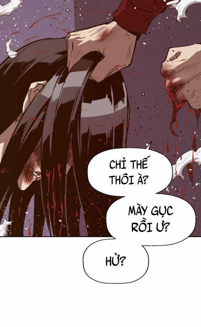 Weak Hero Chapter 224 trang 65