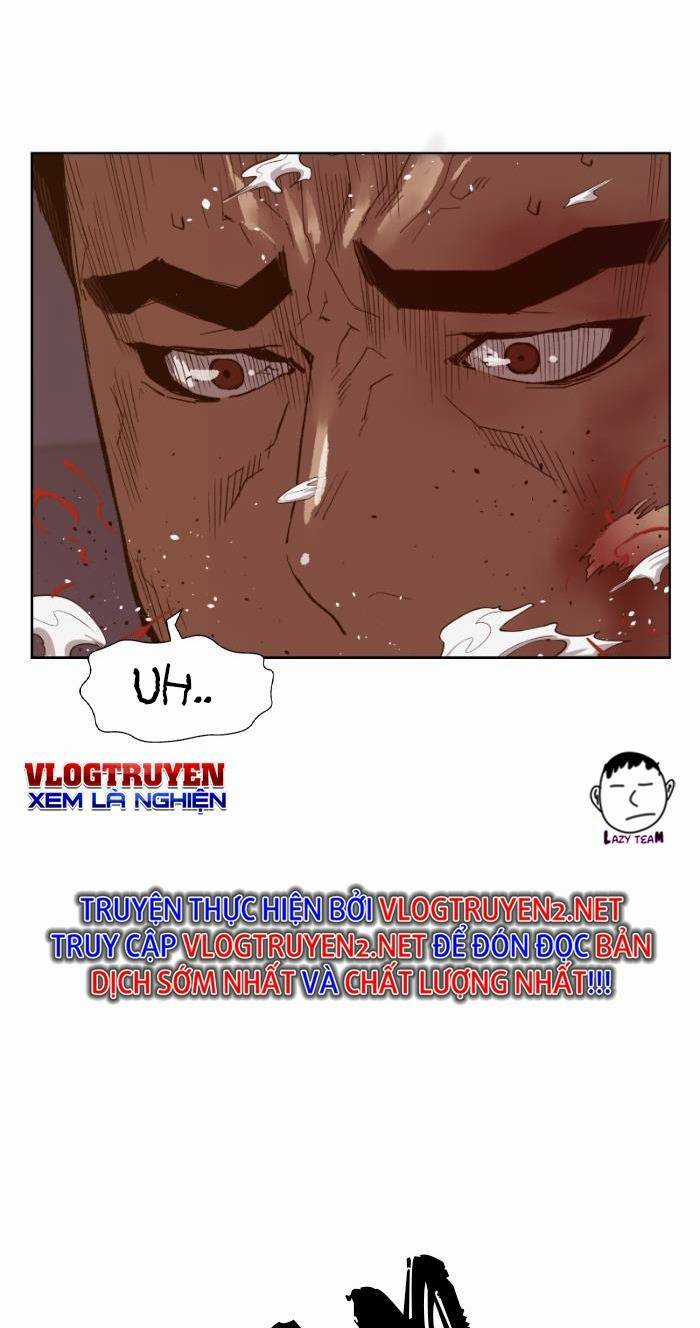 Weak Hero Chapter 224 trang 66