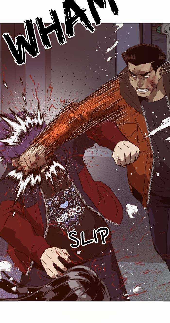 Weak Hero Chapter 224 trang 67