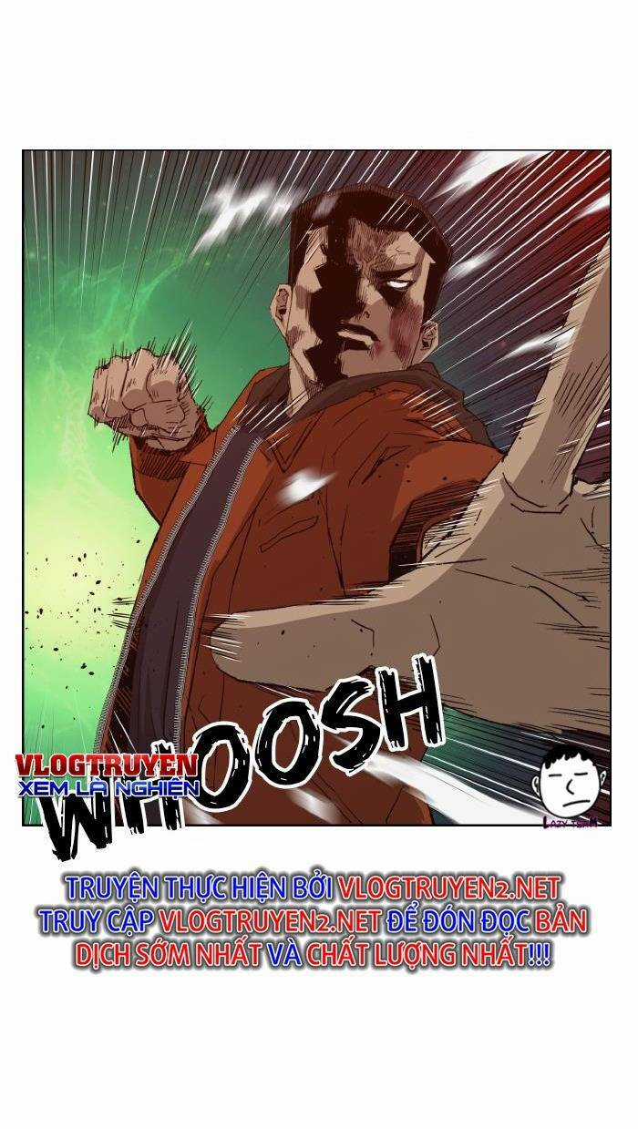 Weak Hero Chapter 224 trang 7