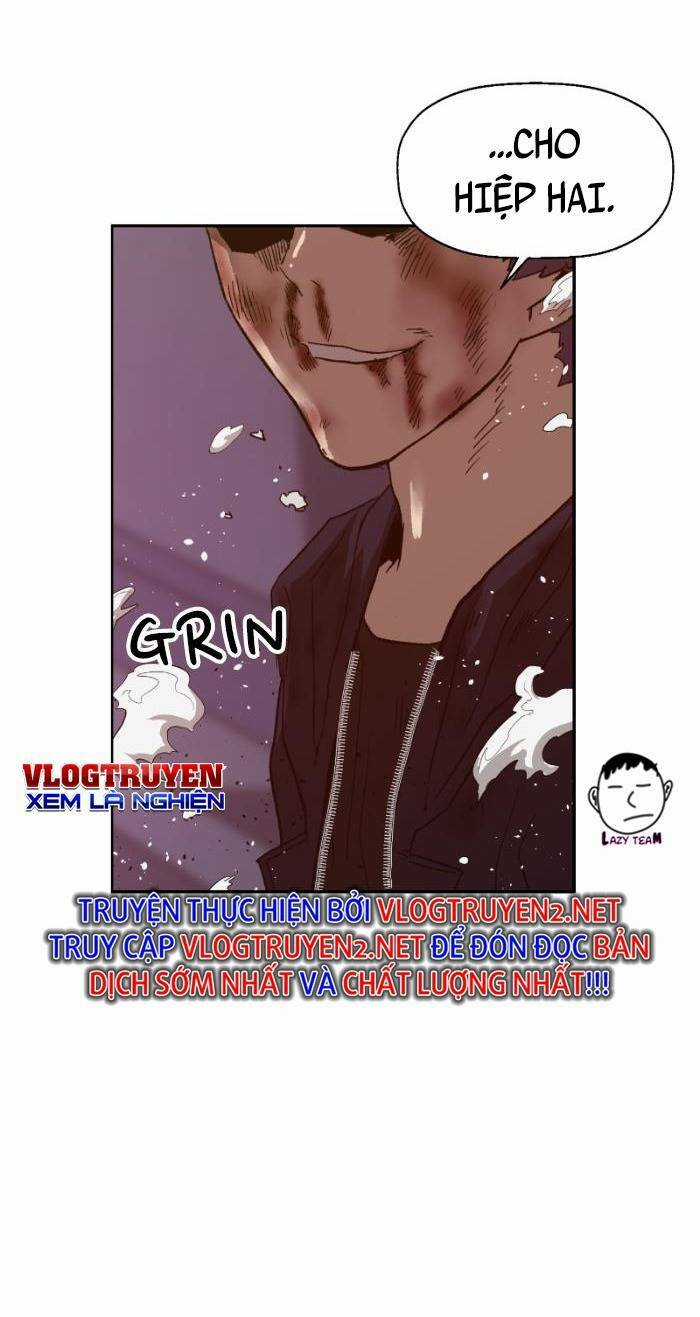Weak Hero Chapter 224 trang 71