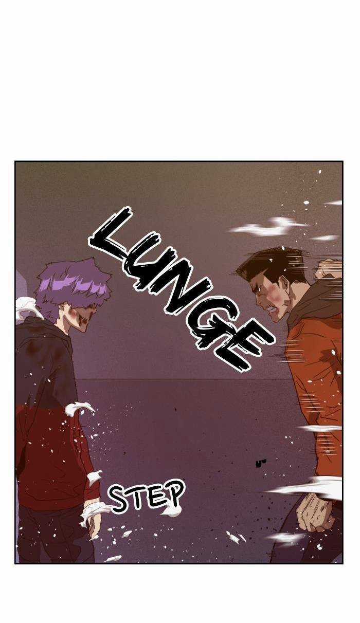 Weak Hero Chapter 224 trang 72