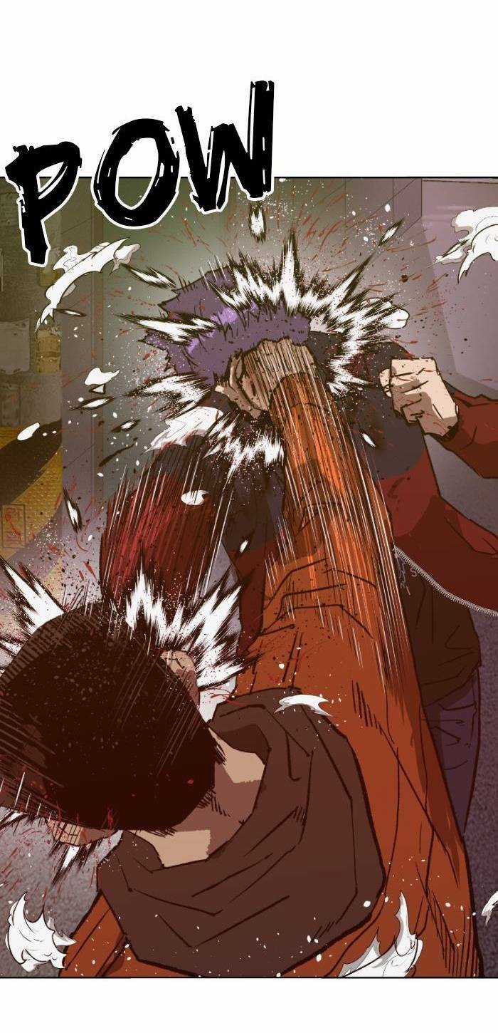 Weak Hero Chapter 224 trang 73