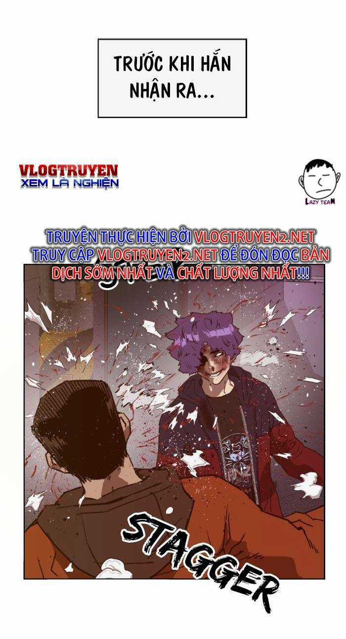 Weak Hero Chapter 224 trang 74