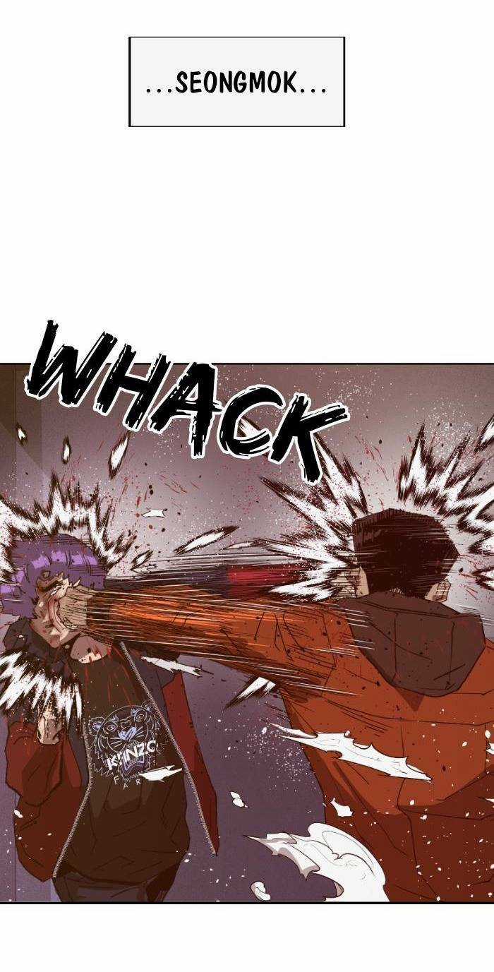 Weak Hero Chapter 224 trang 75