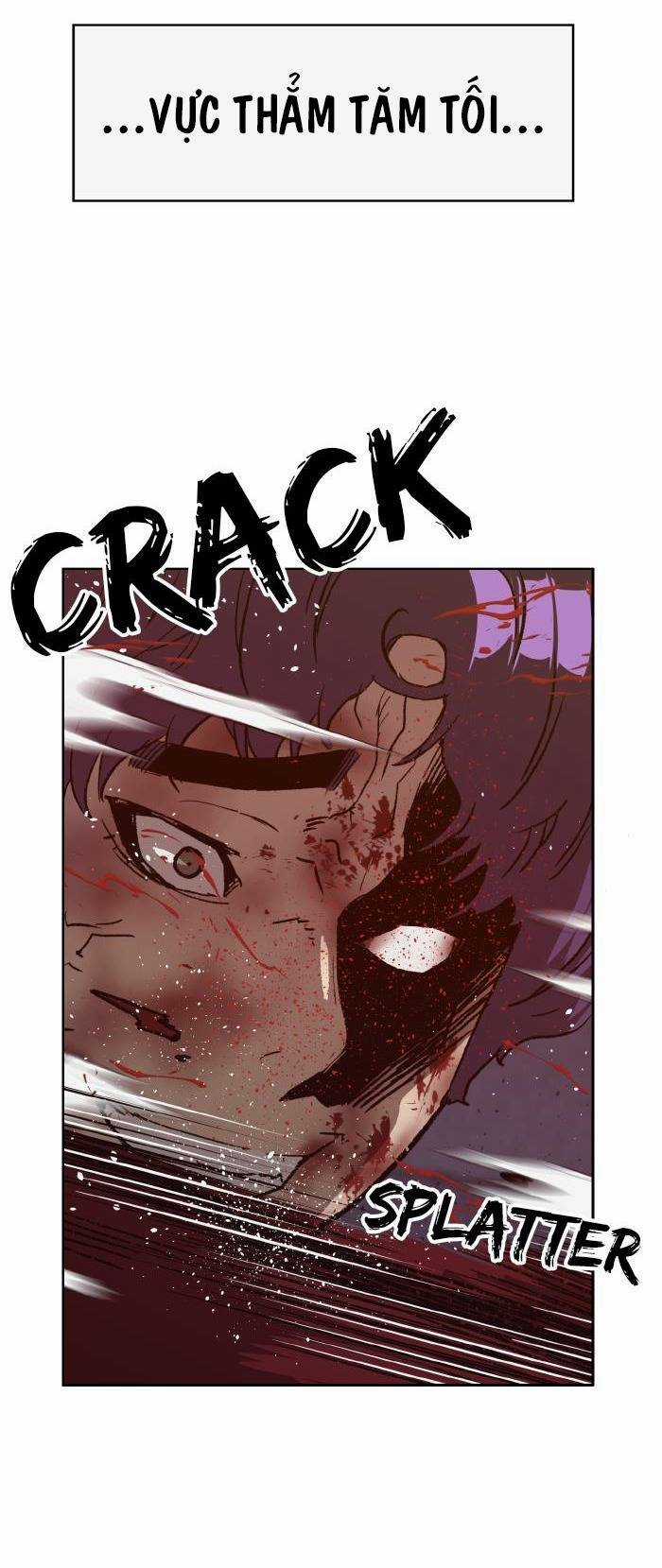 Weak Hero Chapter 224 trang 78