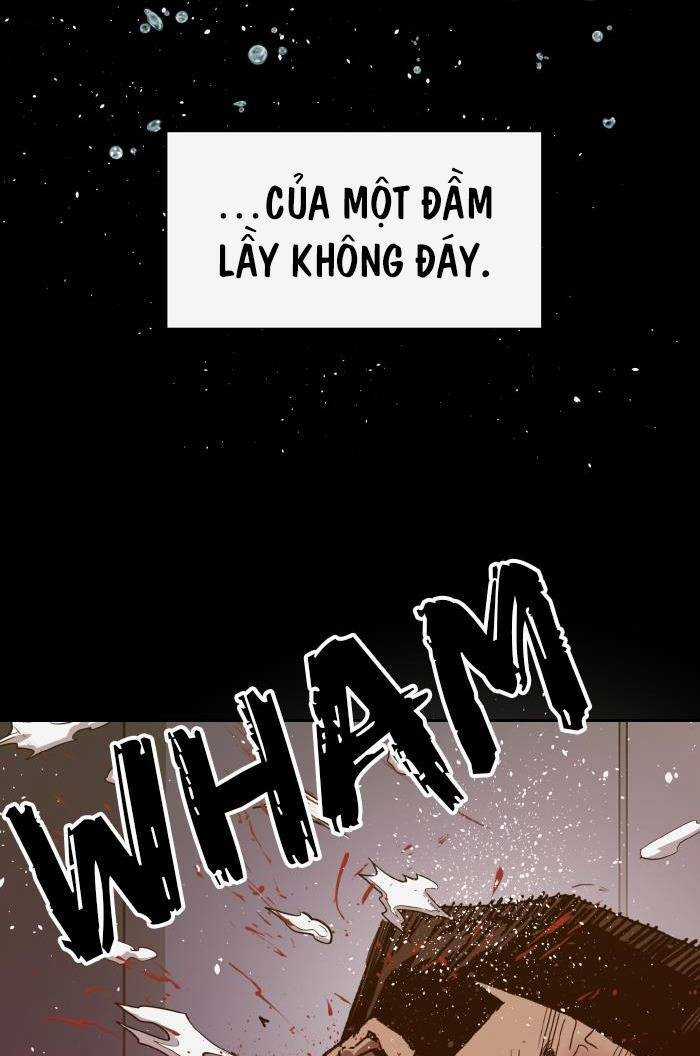 Weak Hero Chapter 224 trang 83