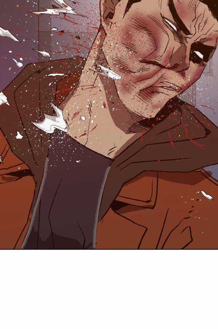 Weak Hero Chapter 224 trang 84