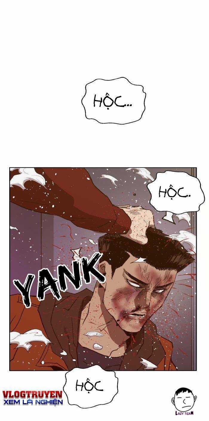 Weak Hero Chapter 224 trang 85