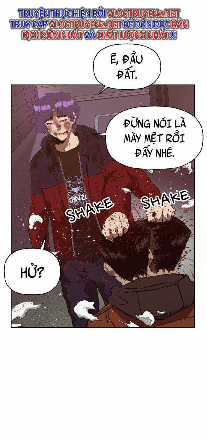 Weak Hero Chapter 224 trang 86