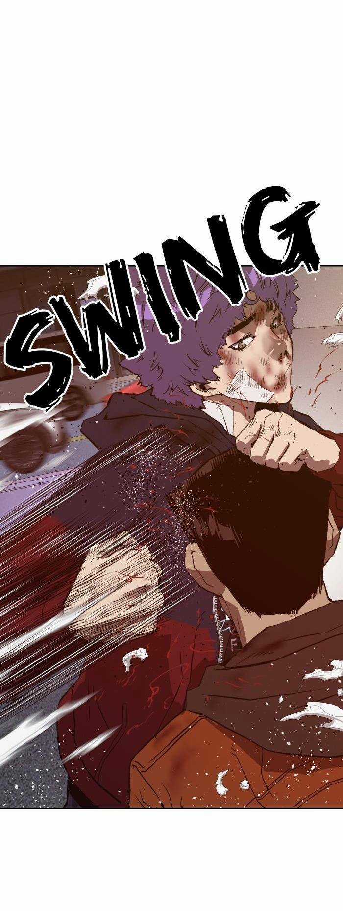 Weak Hero Chapter 224 trang 87