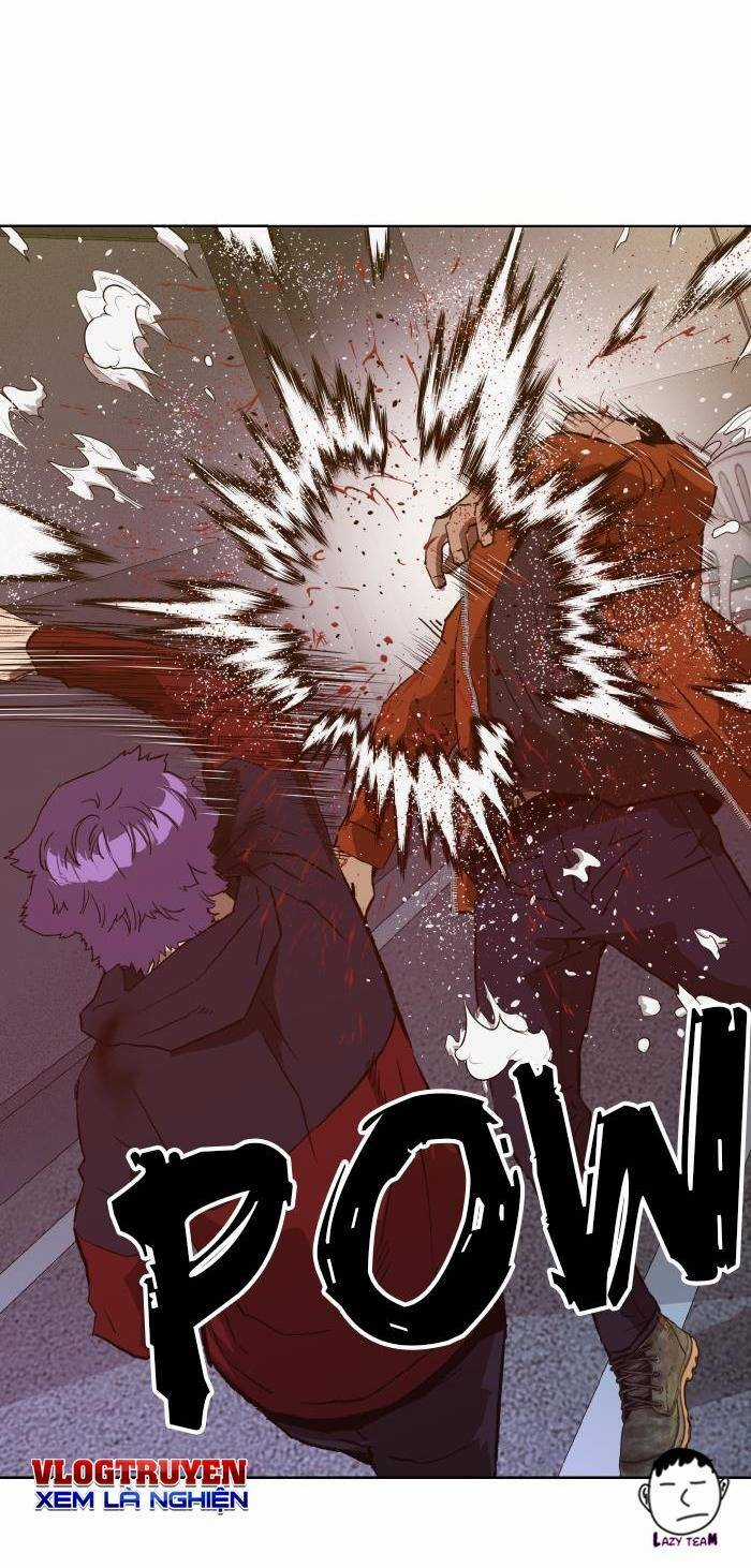 Weak Hero Chapter 224 trang 88