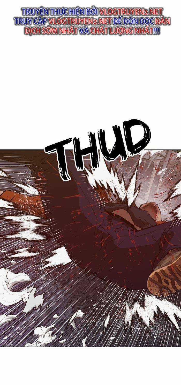 Weak Hero Chapter 224 trang 89