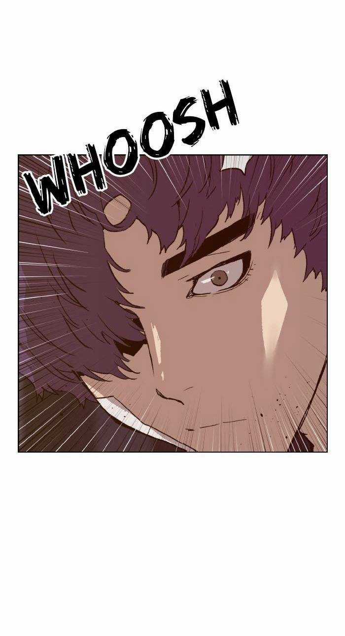 Weak Hero Chapter 224 trang 9