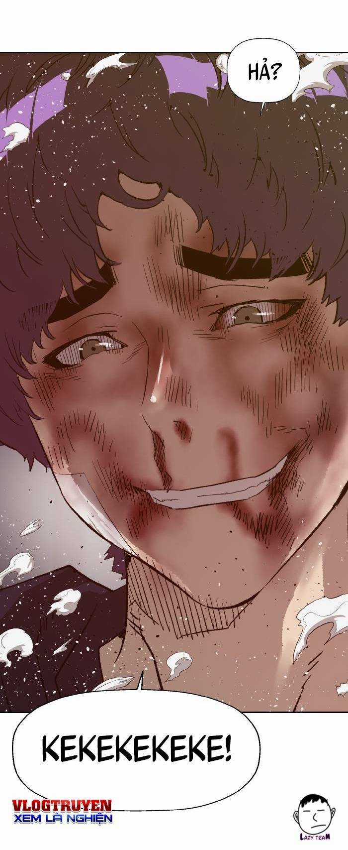 Weak Hero Chapter 224 trang 92