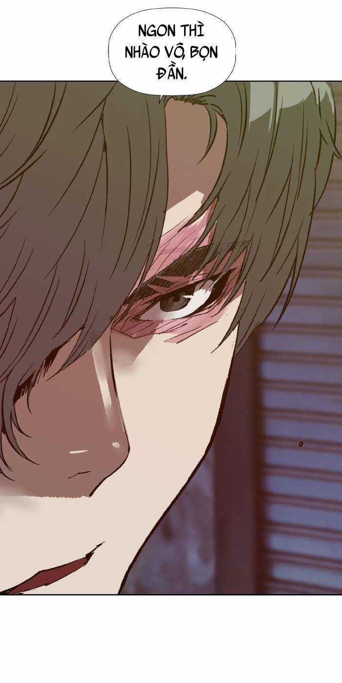 Weak Hero Chapter 224 trang 94