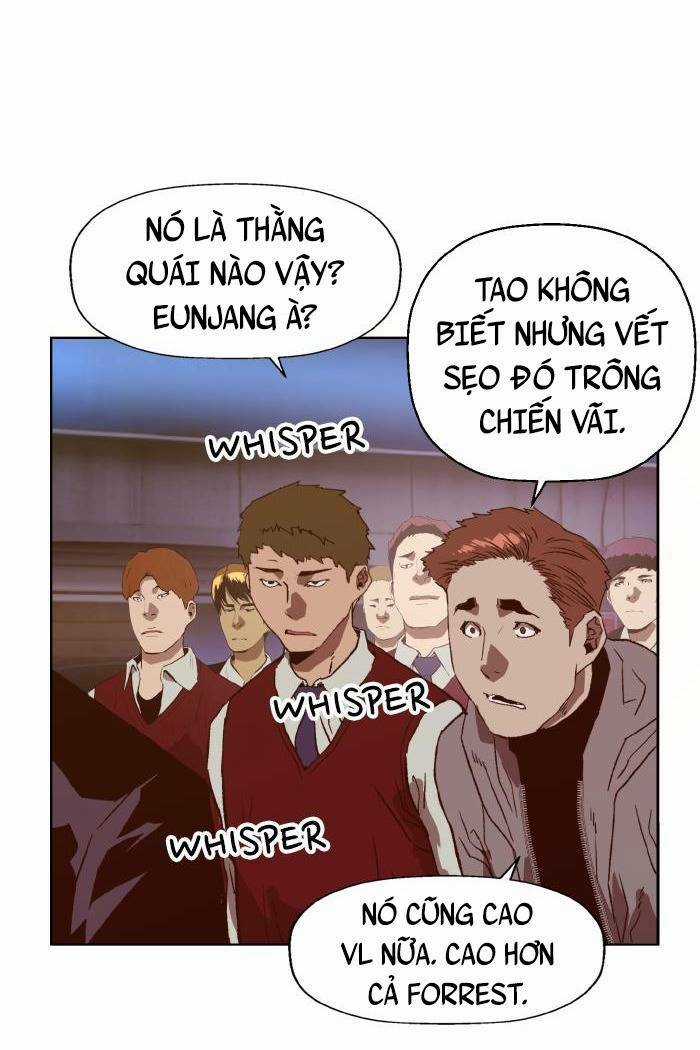 Weak Hero Chapter 224 trang 95