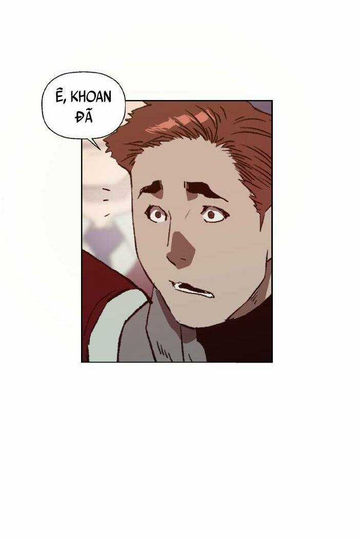 Weak Hero Chapter 224 trang 96