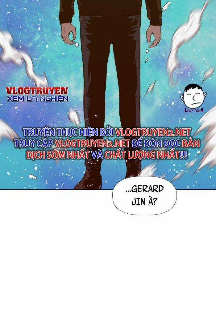 Weak Hero Chapter 224 trang 98