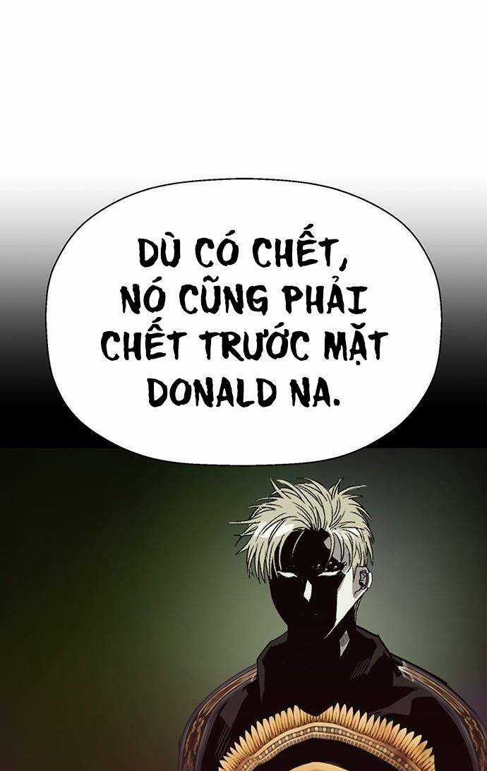 Weak Hero Chapter 225 trang 10