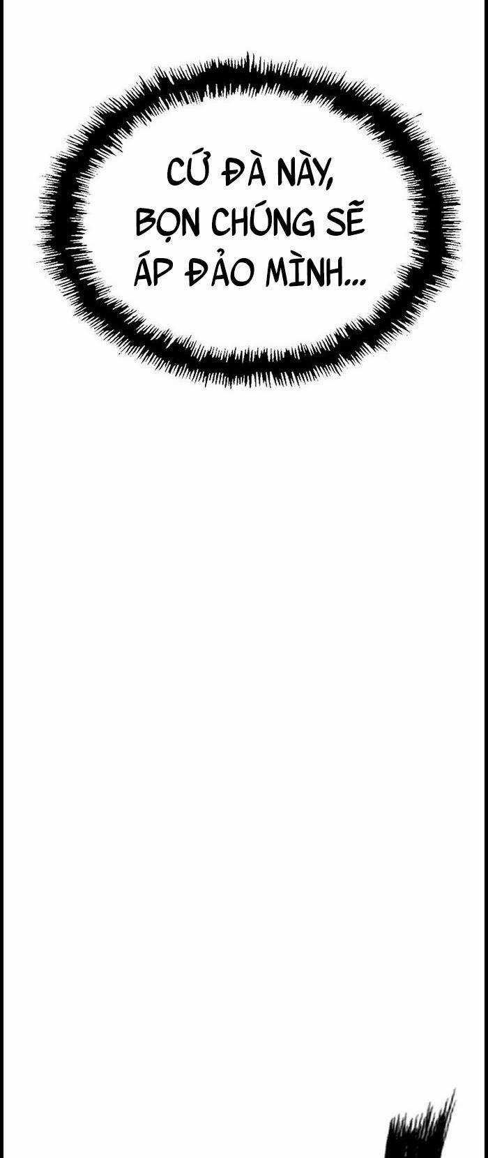 Weak Hero Chapter 225 trang 105