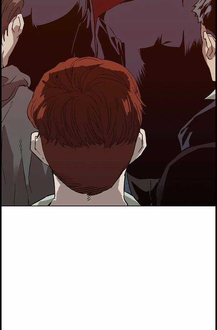 Weak Hero Chapter 225 trang 107