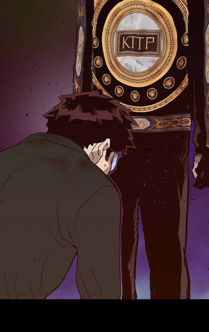 Weak Hero Chapter 225 trang 11