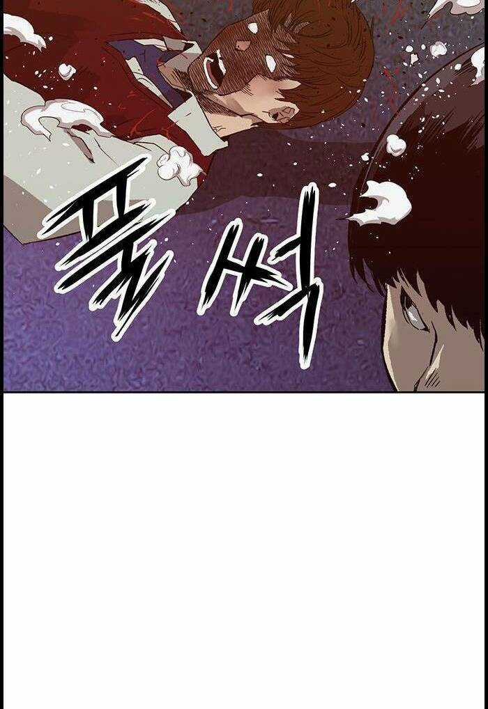 Weak Hero Chapter 225 trang 110