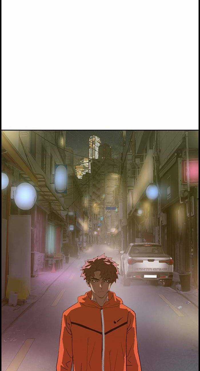 Weak Hero Chapter 225 trang 111