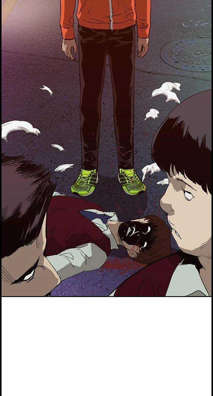 Weak Hero Chapter 225 trang 112