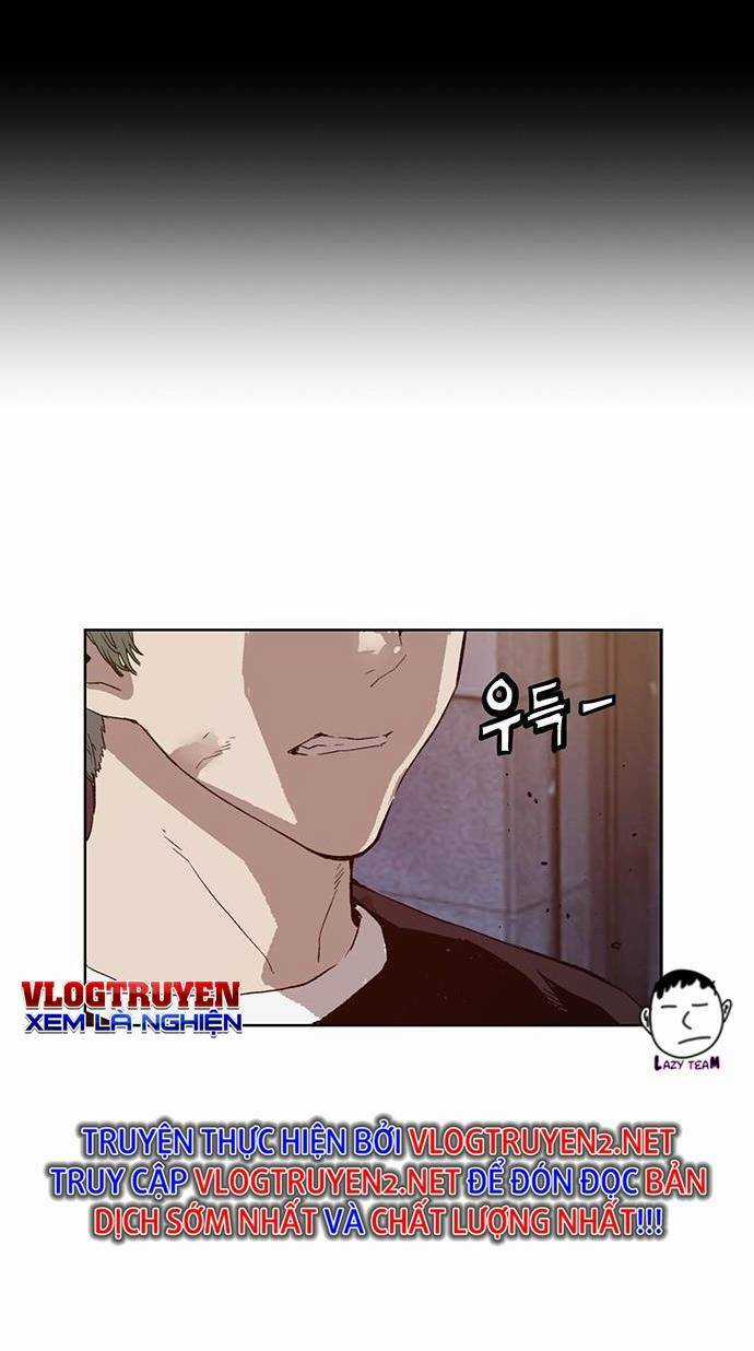 Weak Hero Chapter 225 trang 12