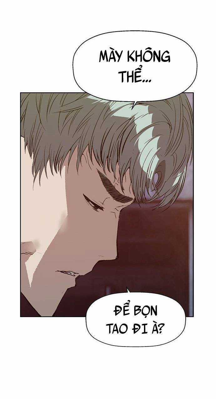 Weak Hero Chapter 225 trang 13