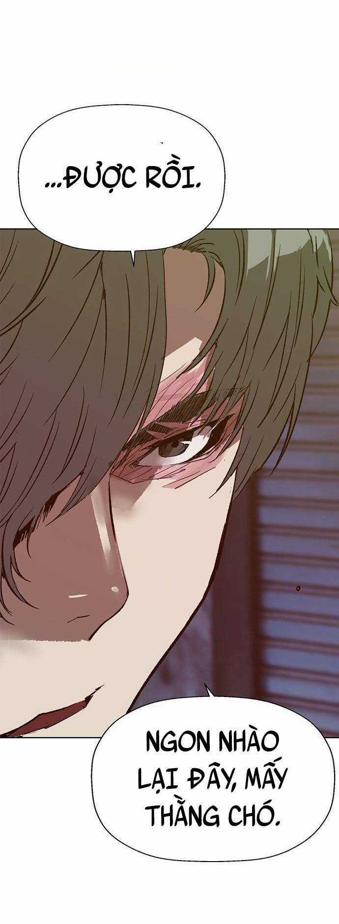 Weak Hero Chapter 225 trang 15