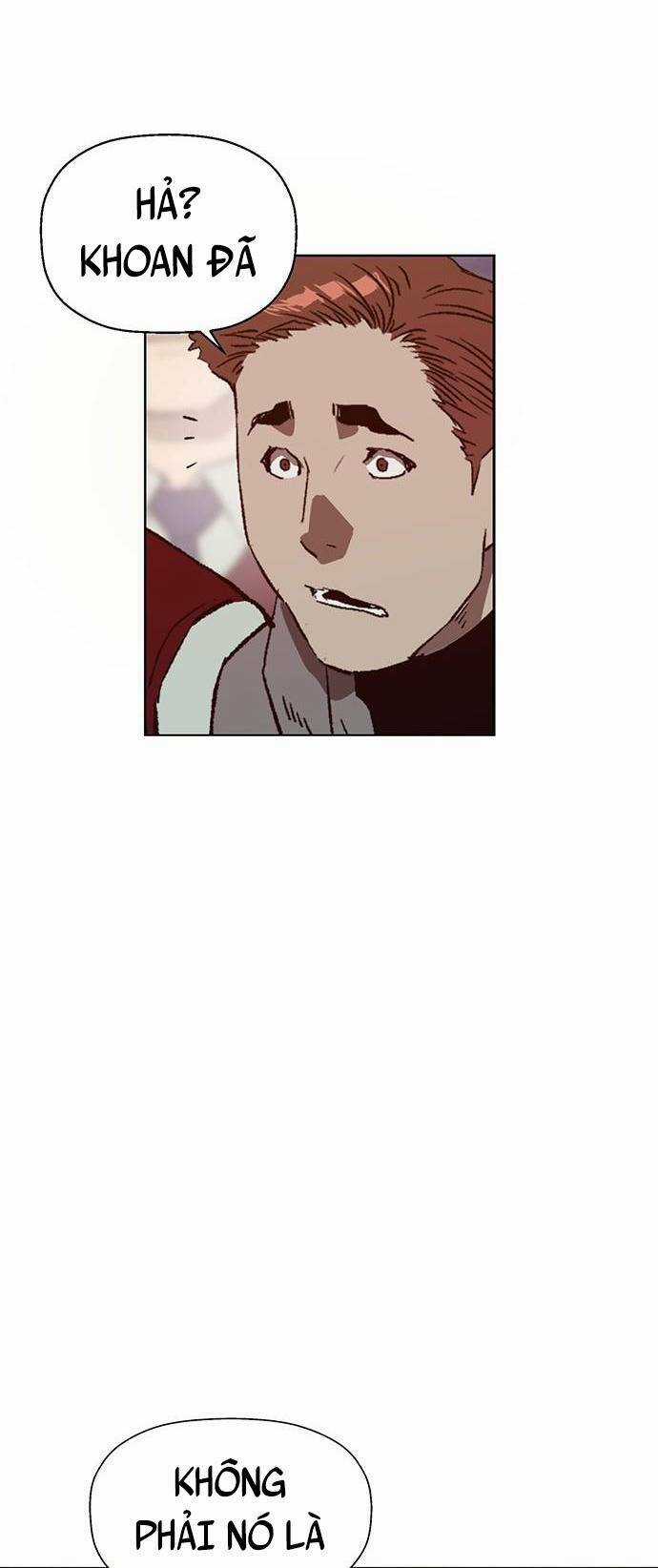 Weak Hero Chapter 225 trang 17