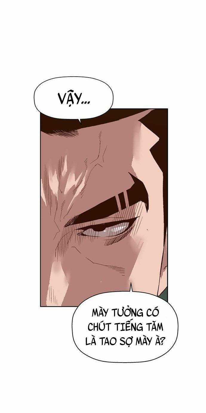 Weak Hero Chapter 225 trang 20