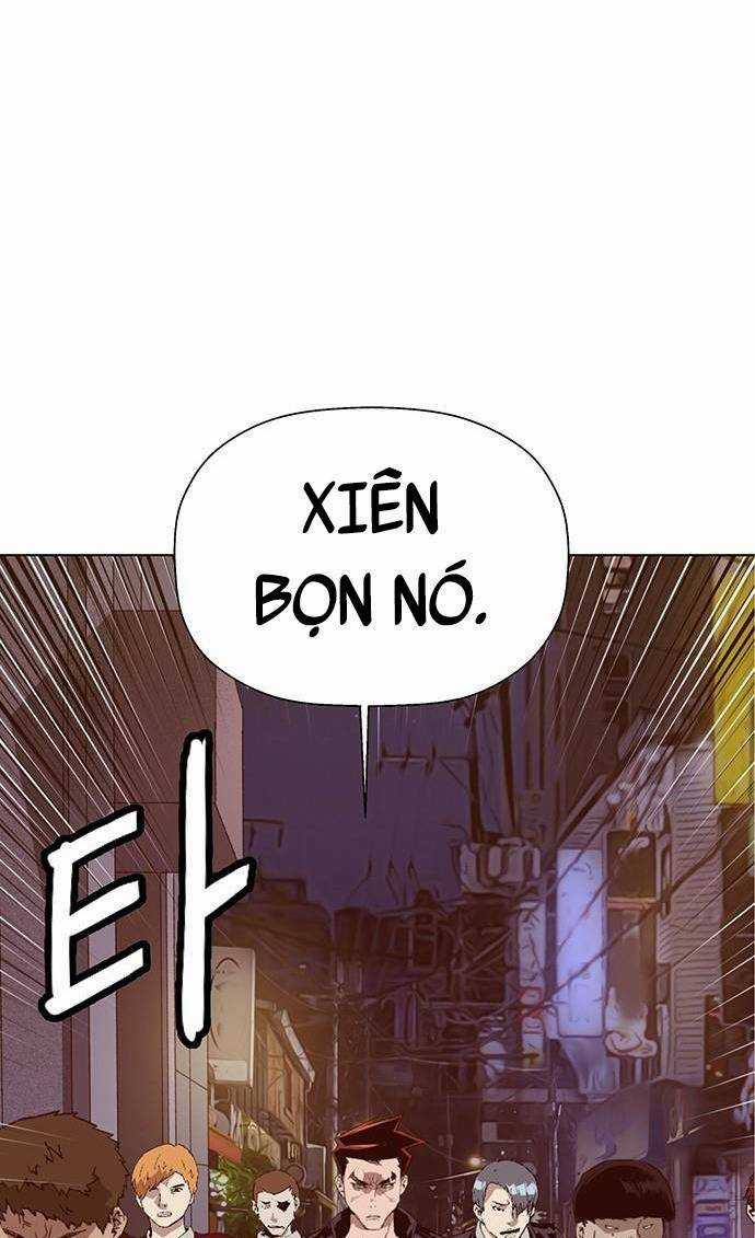 Weak Hero Chapter 225 trang 25