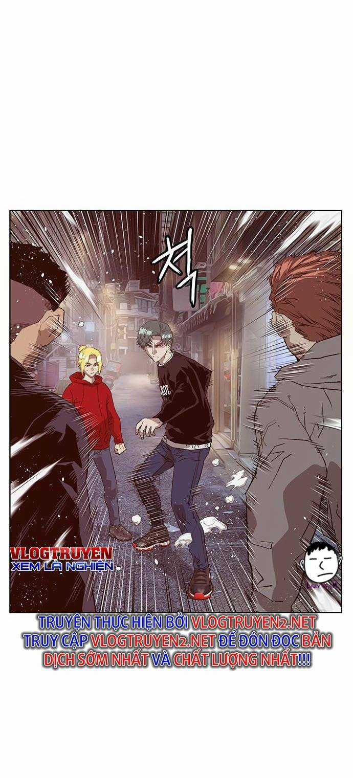 Weak Hero Chapter 225 trang 27